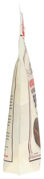 BOB’S RED MILL GLUTEN FREE HOMEMADE WONDERFUL BREAD MIX, 16OZ (PACK OF 1) – GLUTEN FREE, KOSHER