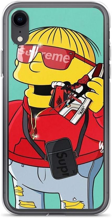 ralph simpsons shoes