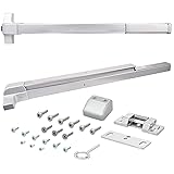 Nuk3y ED-5000 Series Panic Bar Exit Device Grade 1