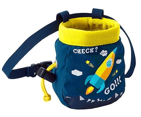 bolsa de pierna decathlon