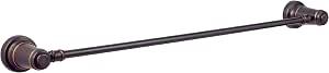 Pfister Ashfield 24" Towel Bar, Tuscan Bronze - Towel Rack - Amazon.com