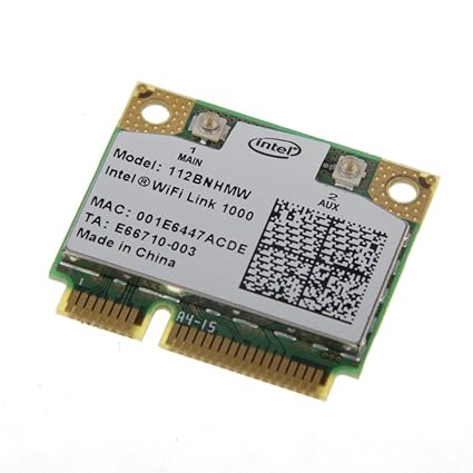 intel wifi link 5100 agn driver windows vista 32 bit