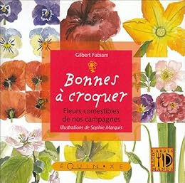 Bonnes à croquer