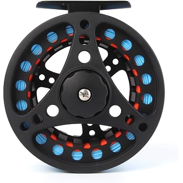 Amazon Best Sellers: Best Fly Fishing Reels