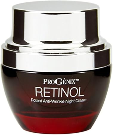 progenix retinol