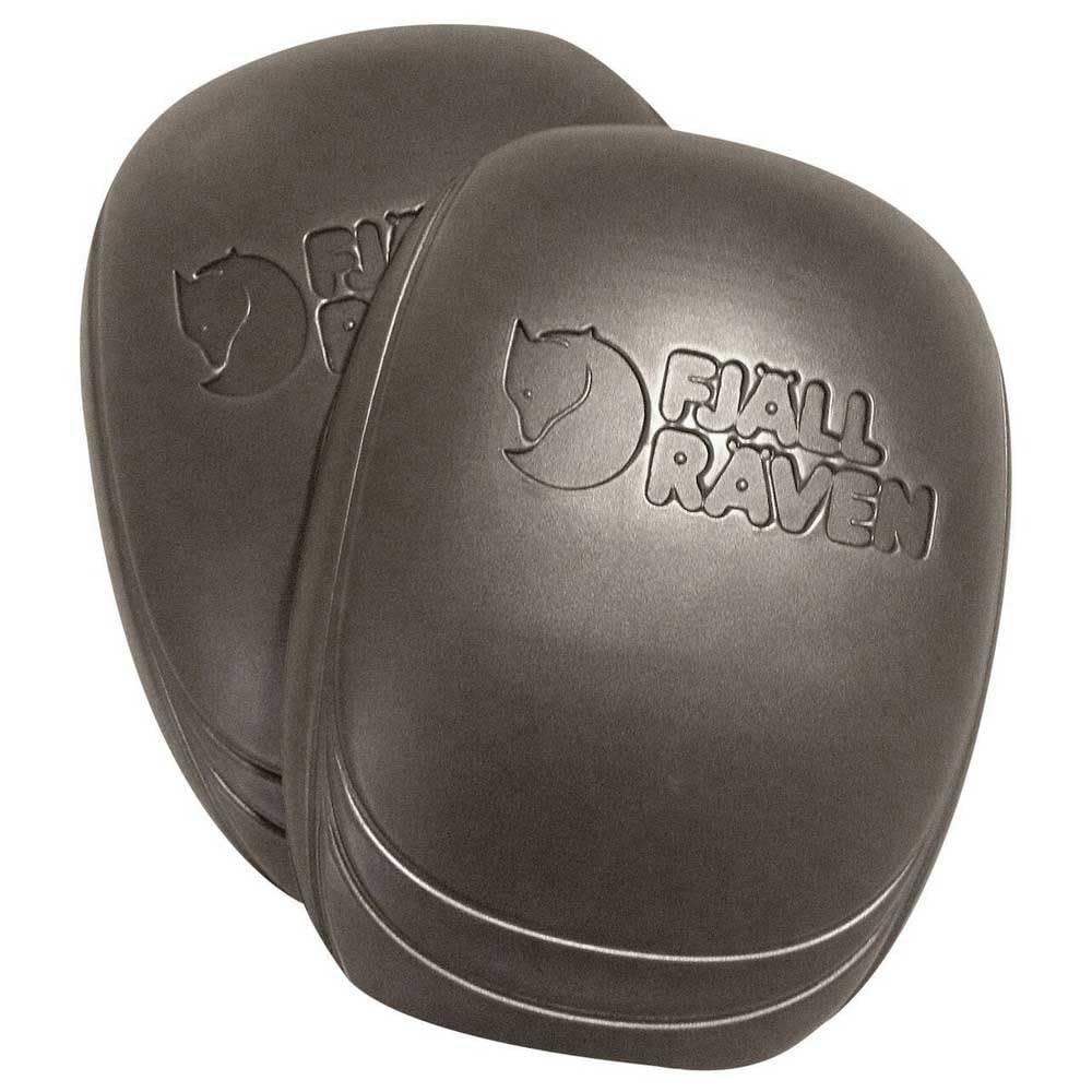 Fjallraven 79104 Kneepads Other accessories unisex-adult no colour One Size