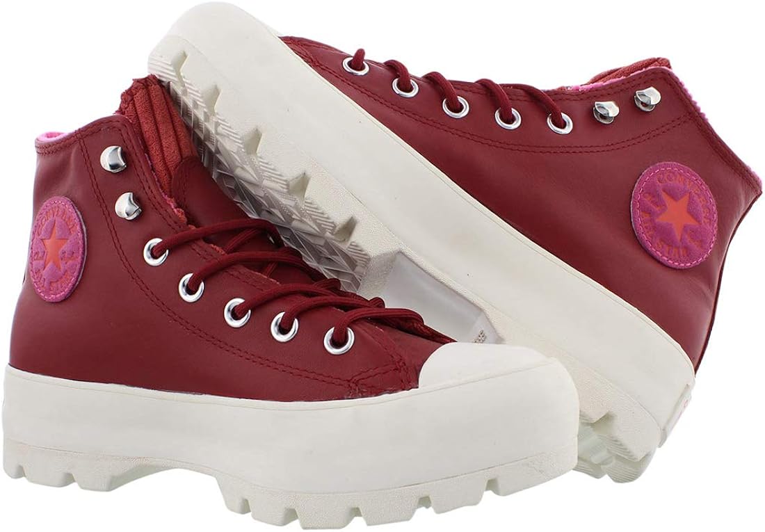 chuck taylor all star lugged winter retrograde hi