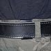 FoxX Holsters All Kydex J Hooks for IWB Hybrid Holster, Under The Belt J Hook Style Clips Pair of 2 (Black)