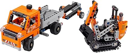 lego technic 42060