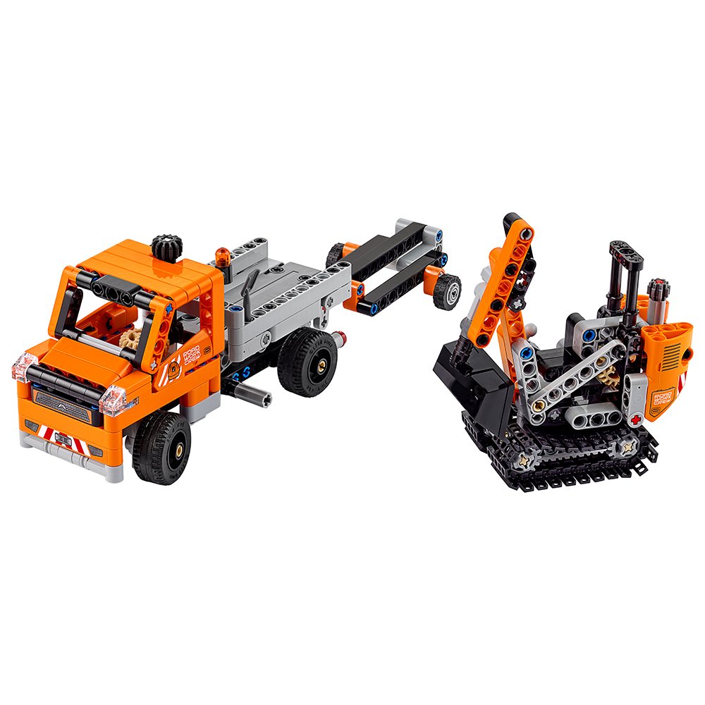lego technic 14