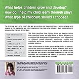 Image de Preschool Choice - A Parent's Guide