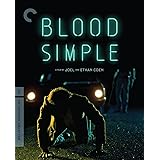 Blood Simple (The Criterion Collection) [4K UHD]