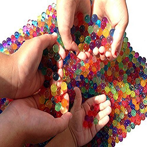 1 Sooper+Beads+Rainbow+Soothing+Sensory