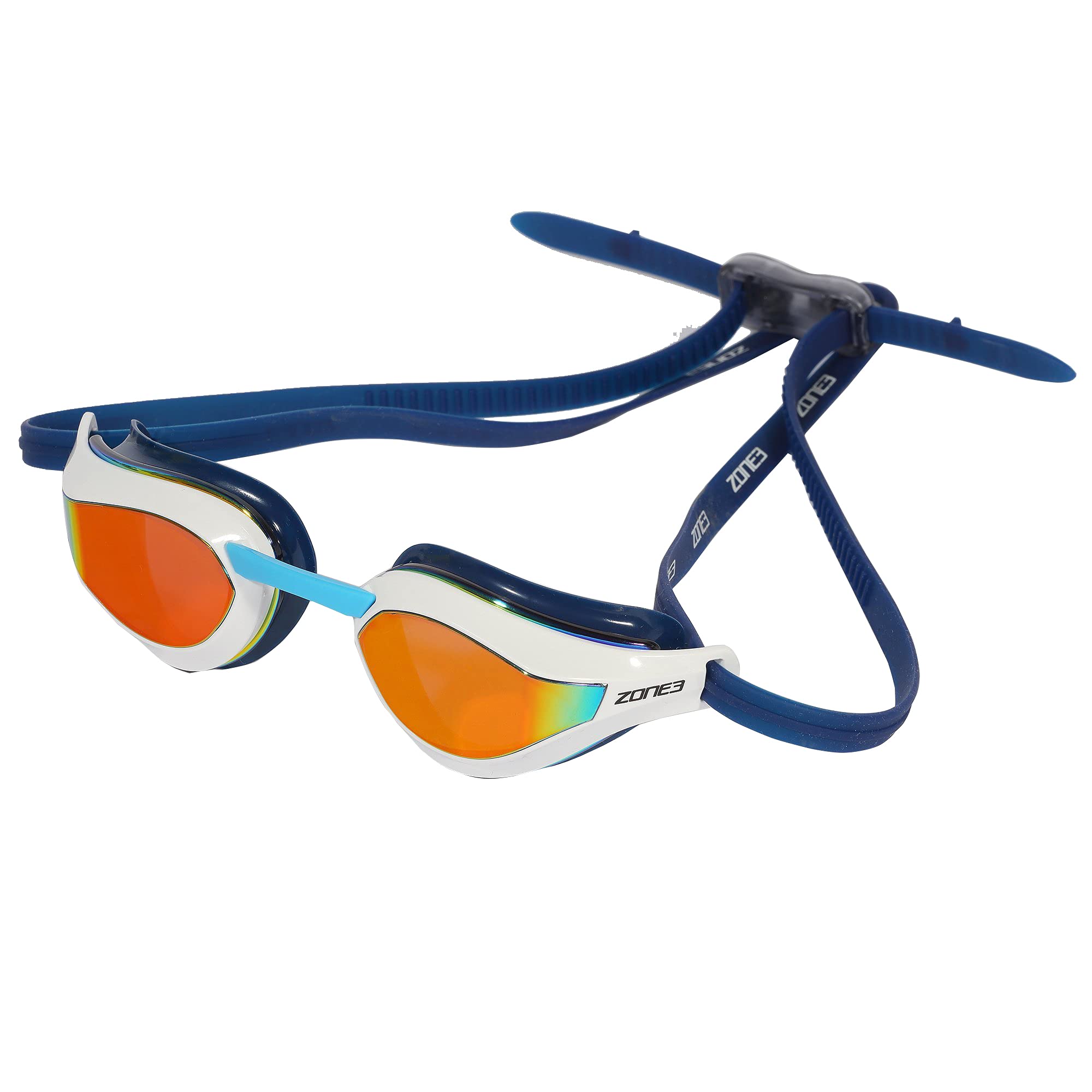 ZONE3 Viper-Speed Swim Goggles