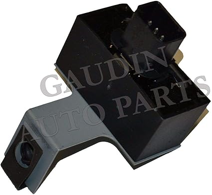 Amazon Com Yf1z14a069aa 2000 Taurus Sable Flex Fuel Gauge Module Automotive