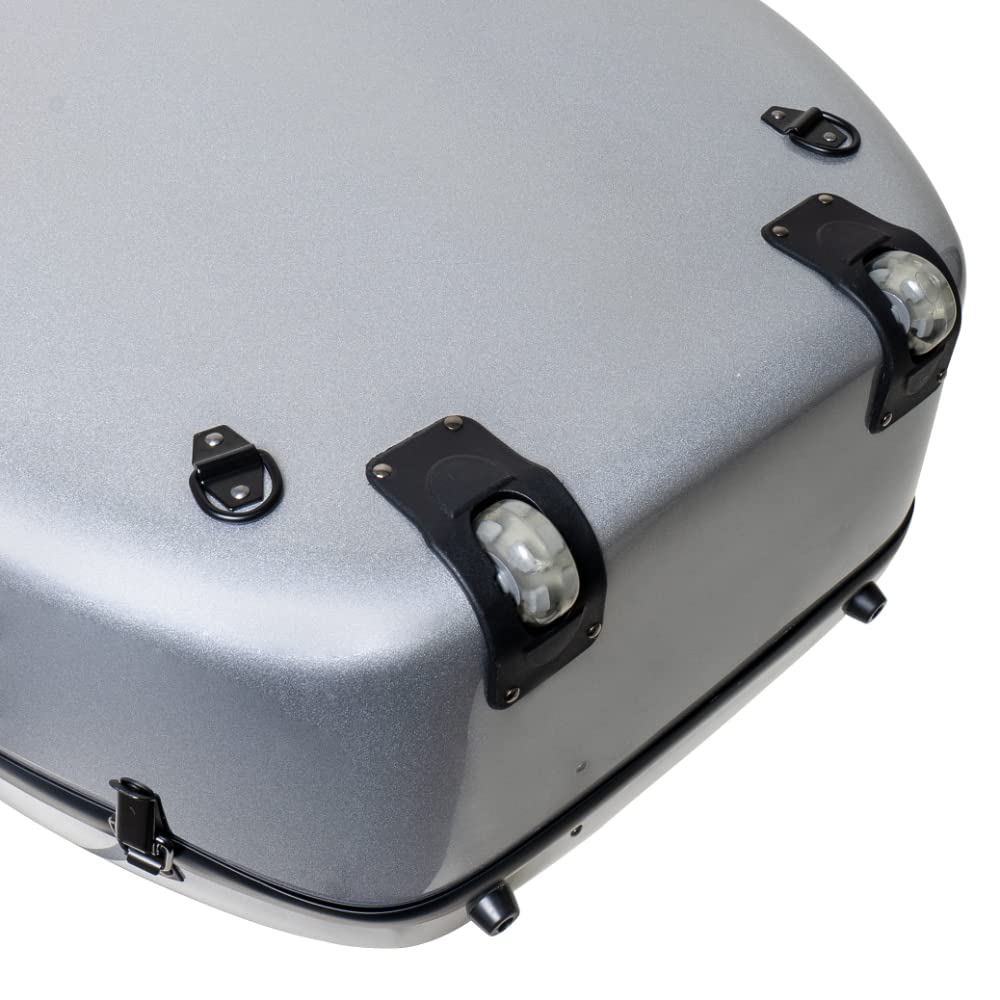 Mua MI&VI CC-7002 Classic Carbon Fiber Composite Cello Case (Full Size ...