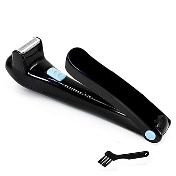Amazon Com Electric Back Hair Shaver For Man Groomer Adjustable