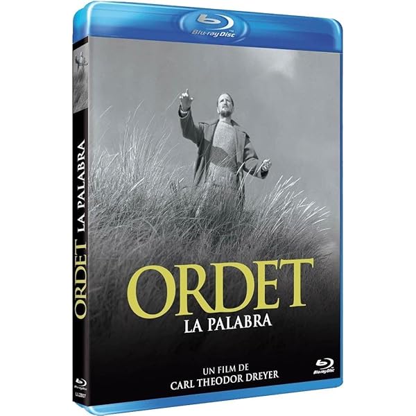 Amazon.com: Carl Theodor Dreyer Collection (Limited Edition