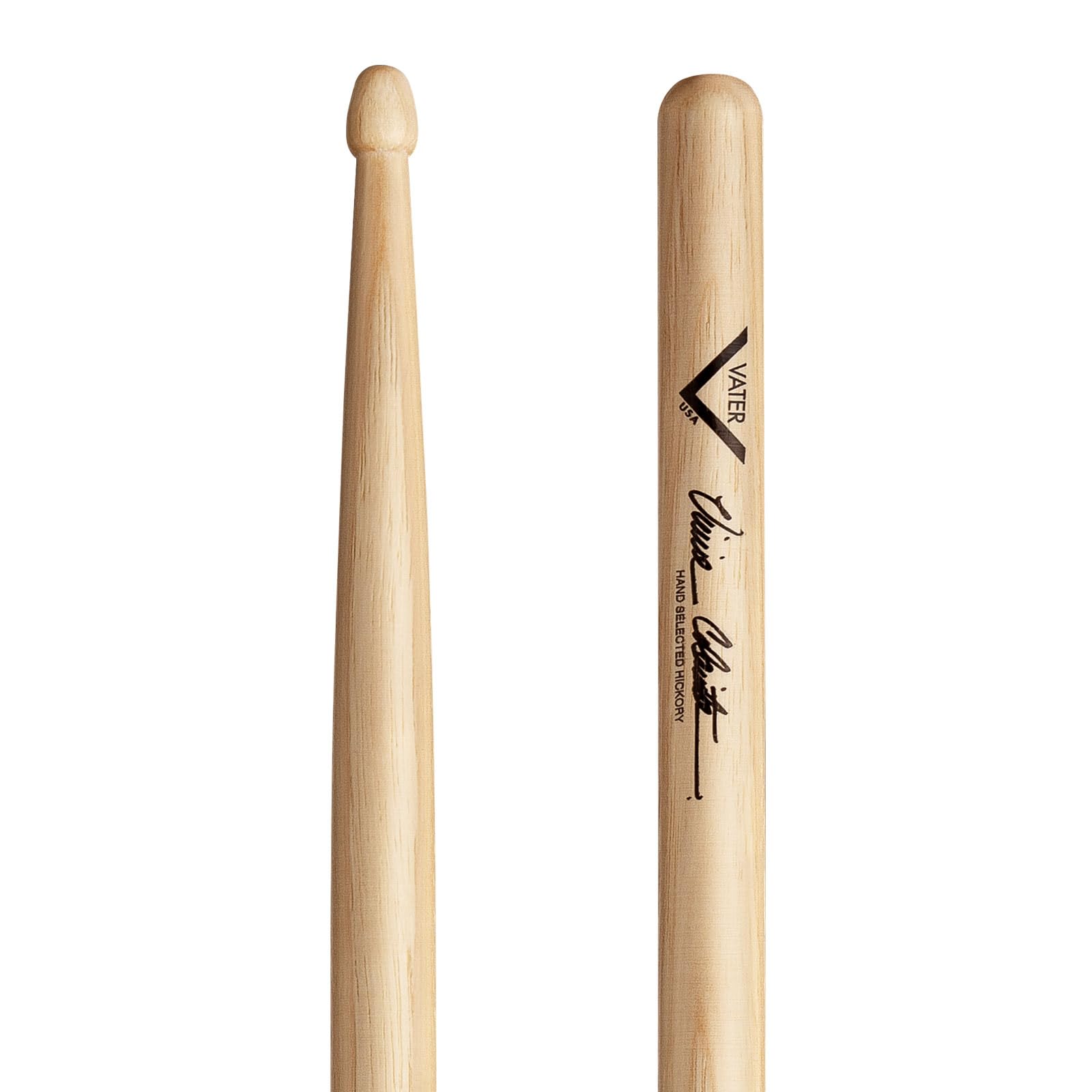 Vater Drumsticks VHVCW - Player's Design Series - Vinnie Colaiuta Model