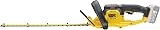 Dewalt DCM563PB-XJ 18V XR Cordless Hedge Trimmer 55cm 5Ah Battery not Included view 2