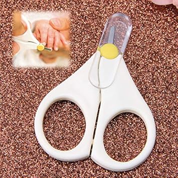 kids nail scissors
