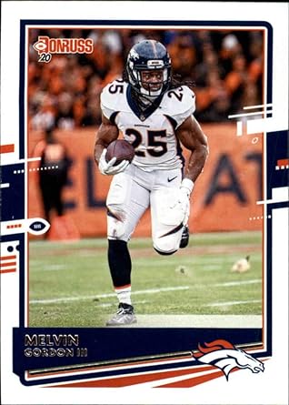 melvin gordon jersey amazon