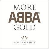 More ABBA Gold