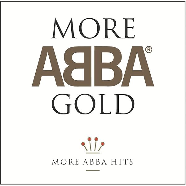 ABBA - Gold-30th Anniversary Edition - Amazon.com Music