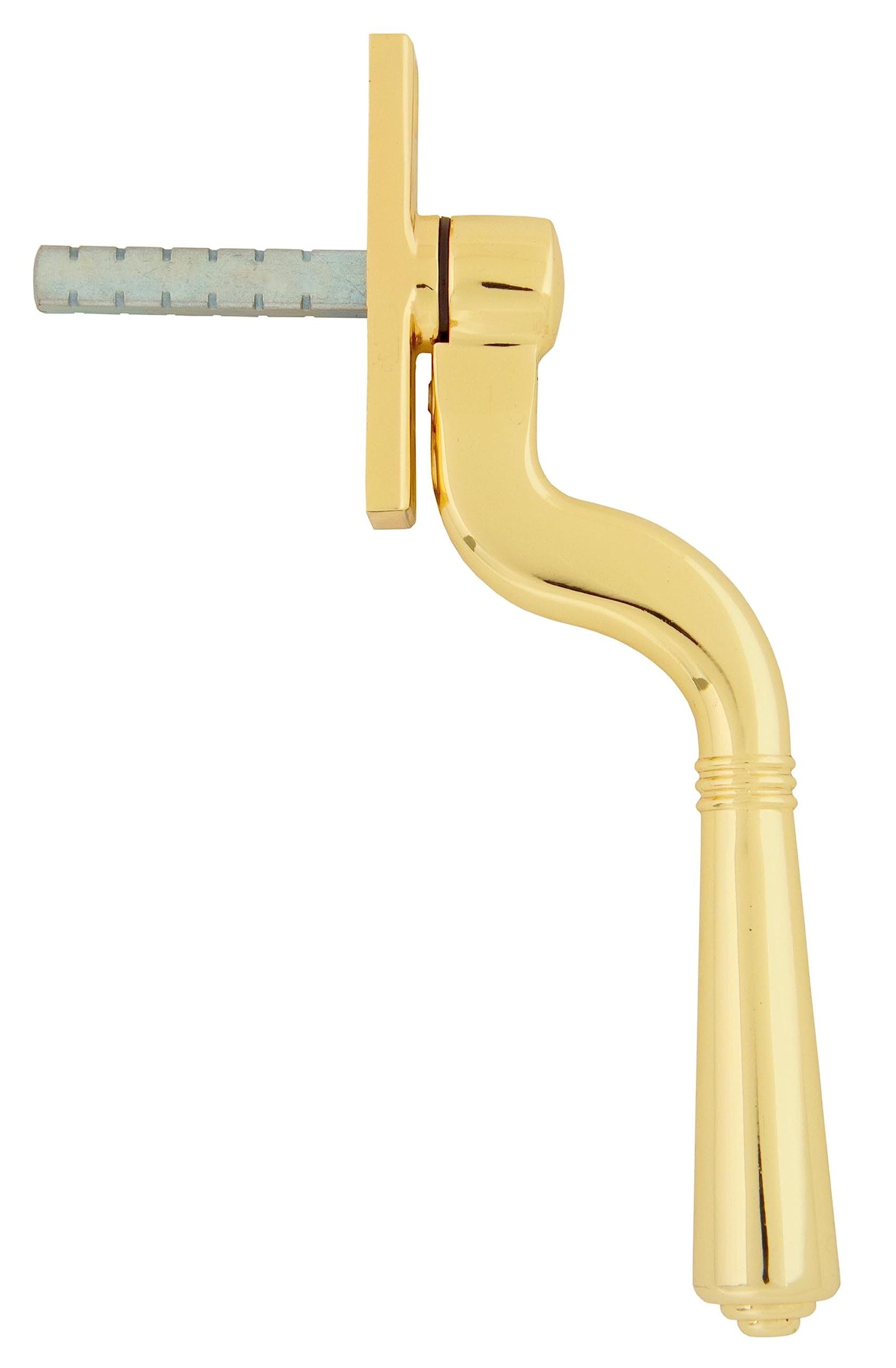 From The Anvil Electro Brass Teardrop Espag