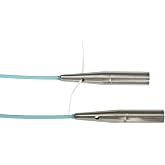 HiyaHiya KnitSaver Interchangeable Cable with Lifeline Holes, 32", Size Small