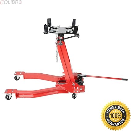 Amazon Com Colibrox 2200lb 1 Ton Low Profile Transmission