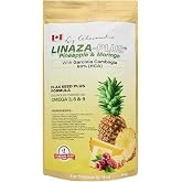 Liz A. Linaza Plus with Pineapple, Moringa &amp; Garcinia Cambogia -16oz