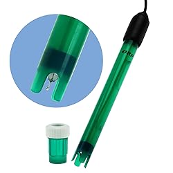 ORP Redox Electrode, BNC Type Connector Replacement