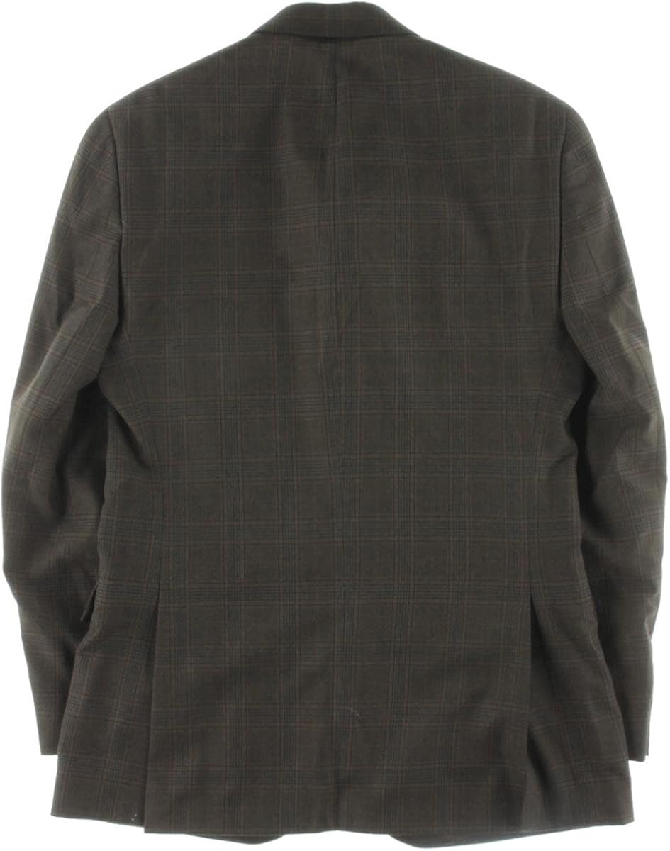 michael kors mens sport coat