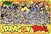 CGC Huge Poster Glossy Finish - Dragon Ball Z Anime Poster GT Kai - ANI039 (24