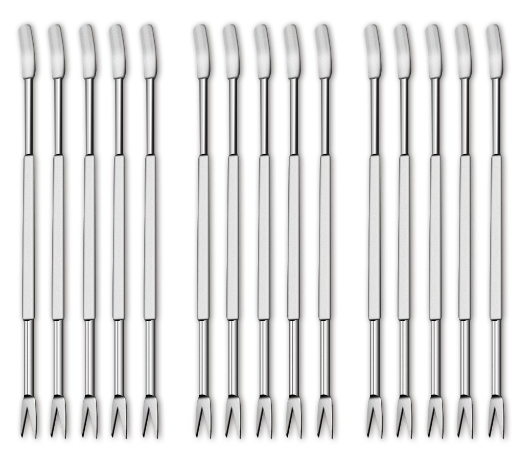 Artcome 15 Pieces Kitchen Picnic Seafood Tools Set Lobster Forks Set