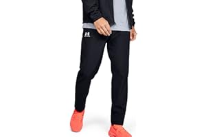 Under Armour Mens Woven Vital Workout Pants Pant