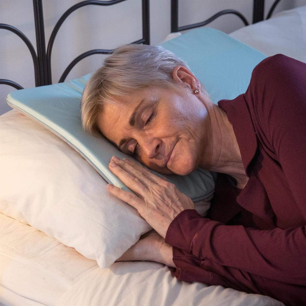 Original Chillow® Cooling Pillow Amazon.co.uk Health & Personal Care