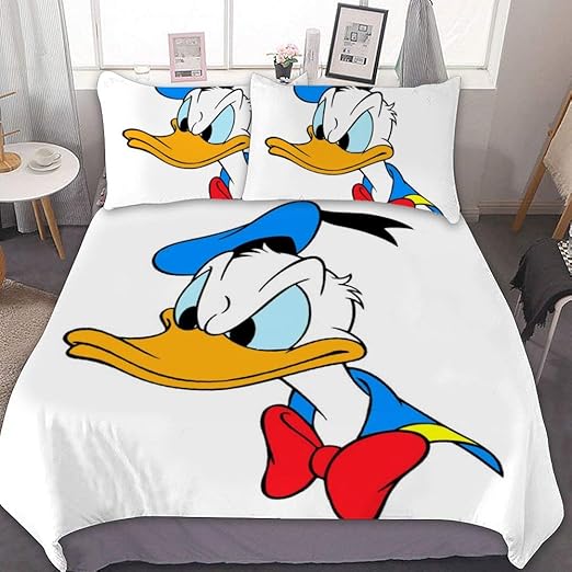 minnie mouse single bed cover