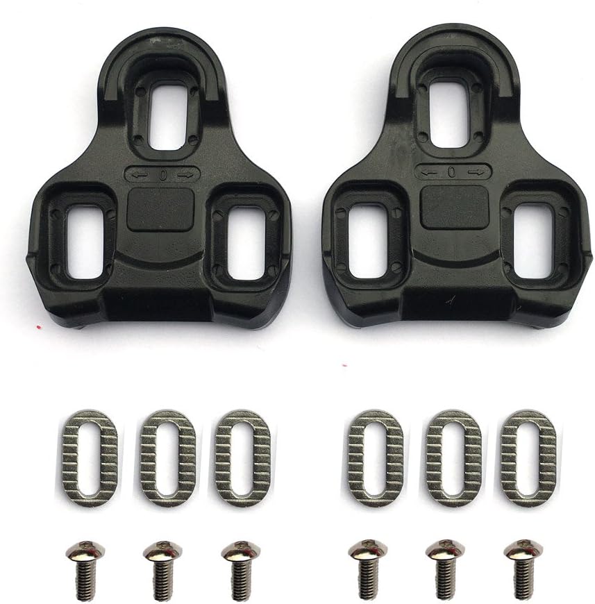 look replacement cleats