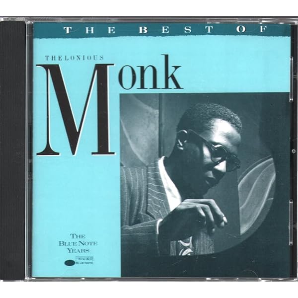 Thelonious Monk - Thelonious In Action - Amazon.com Music