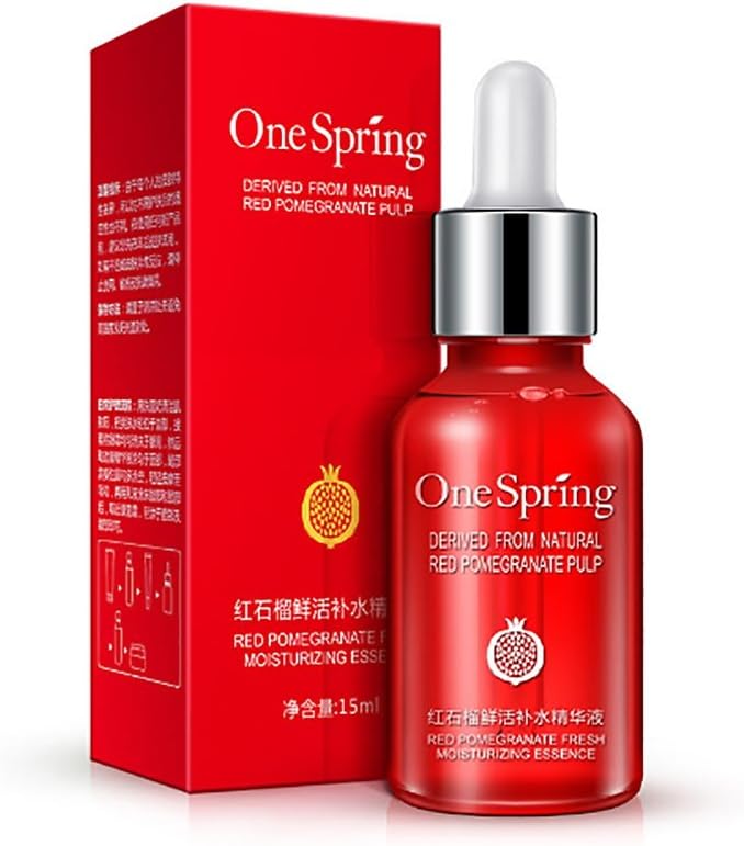 serum and essence which one first