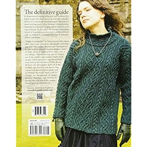 Aran Knitting, Expanded Edition
