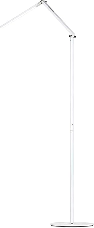z bar floor lamp