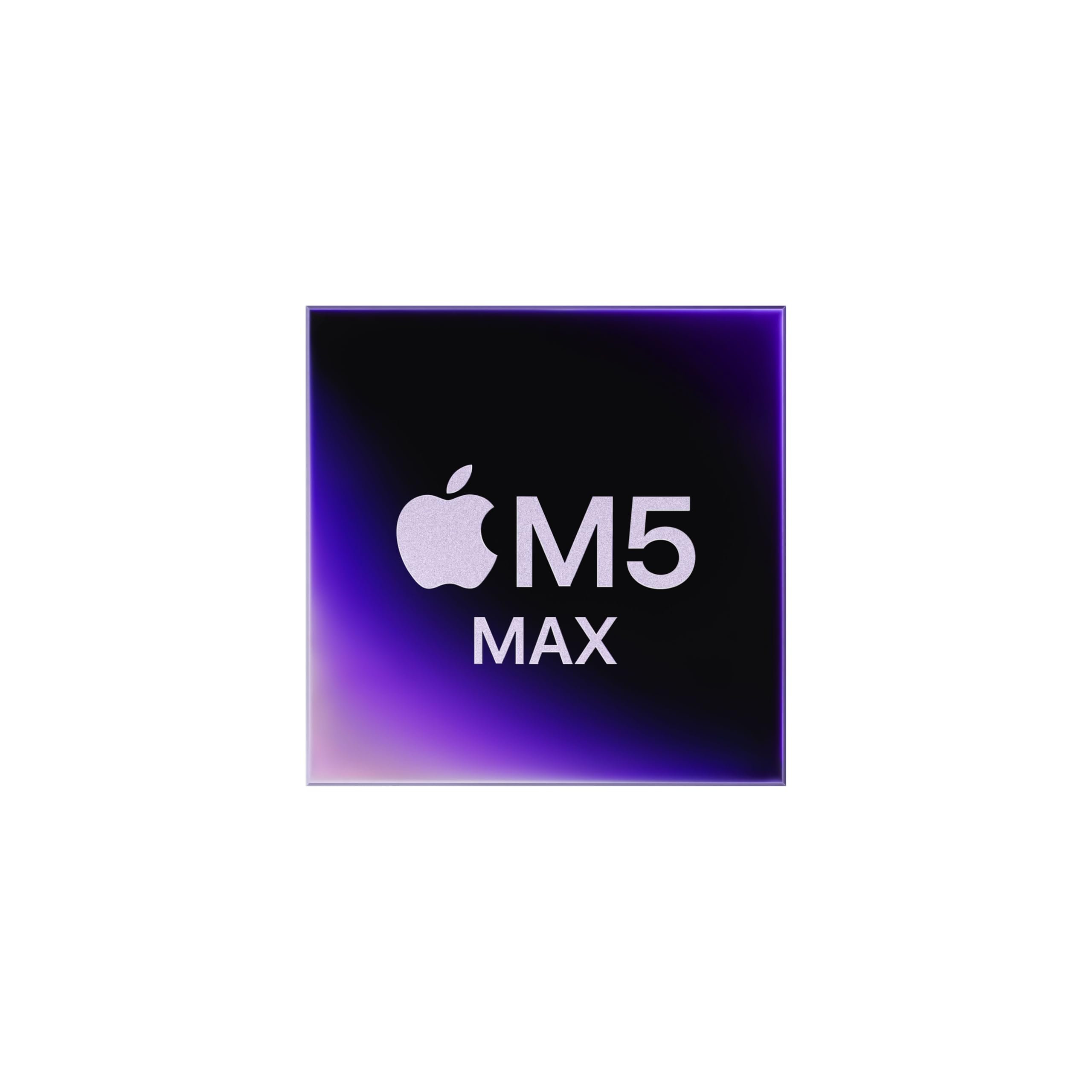 Apple MacBook Pro Laptop mit M5 Max Chip mit 18-Core CPU und 32-Core GPU: Entwickelt für KI, 16,2" Liquid Retina XDR Display, 36 GB gemeinsamer Arbeitsspeicher, 2 TB SSD, WLAN 7; Silber 3