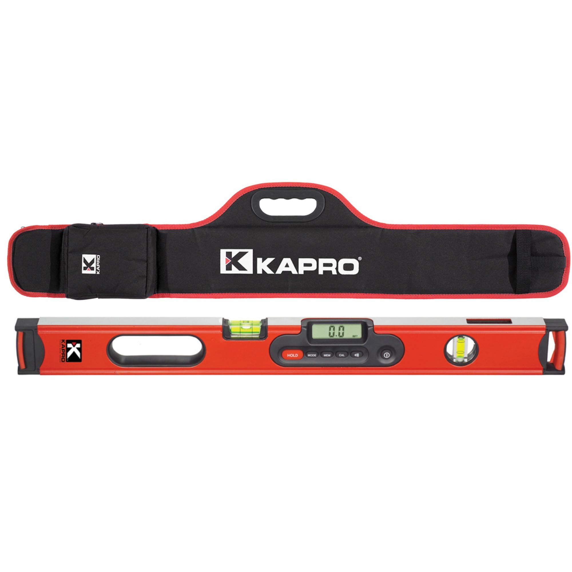 Kapro - 985D Digiman Magnetic Digital Level