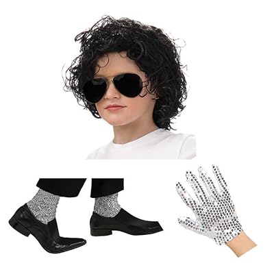 princess polly baby blue dress Beat it: a moonwalk through Michael Jackson's fashion history | Fashion