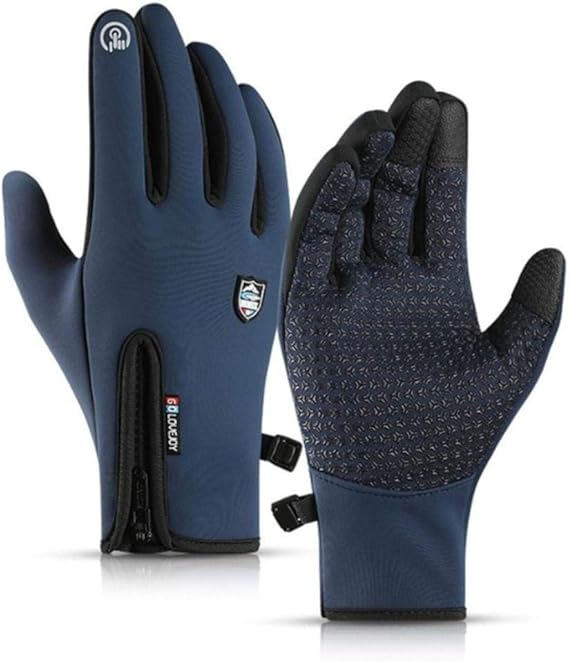 warme handschuhe damen fahrrad