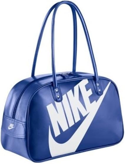 bolso nike heritage si shoulder club