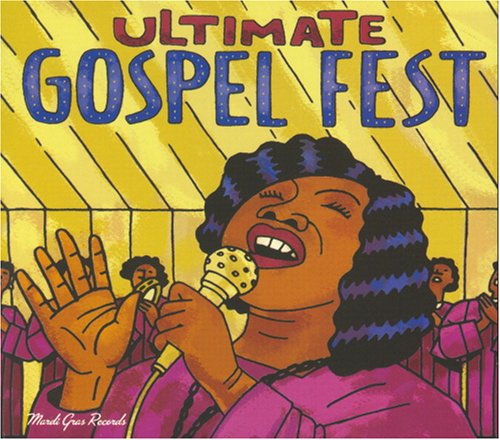 Various Artists - Gospel Fest - Zortam Music